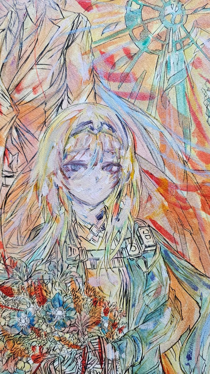 painspecter's tweet image. 나는 빡빡이다....