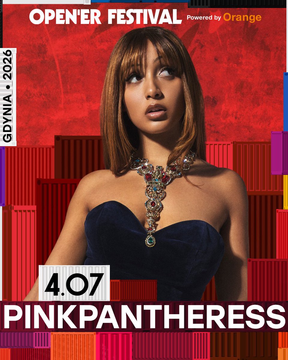 Warner Music Poland tweet media