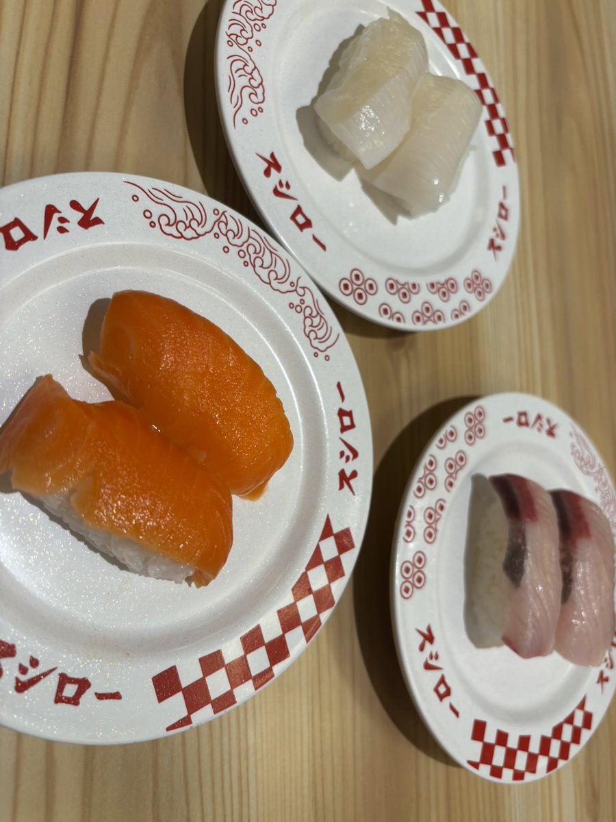 Mame_niko's tweet photo. 🍣 https://t.co/Mcwj25VCQk