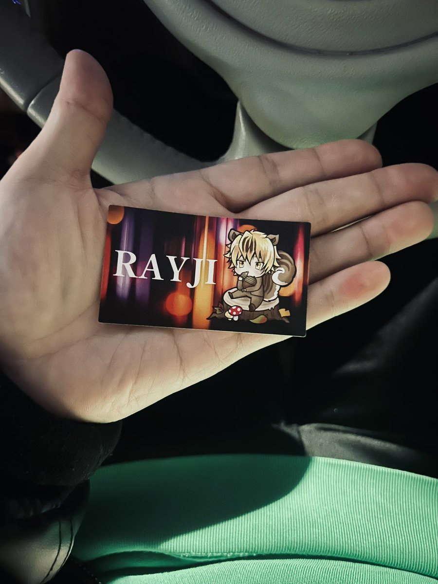 日本に帰ってきたブロウのワンマン行ってきたなう。ステッカー貰ったなう。