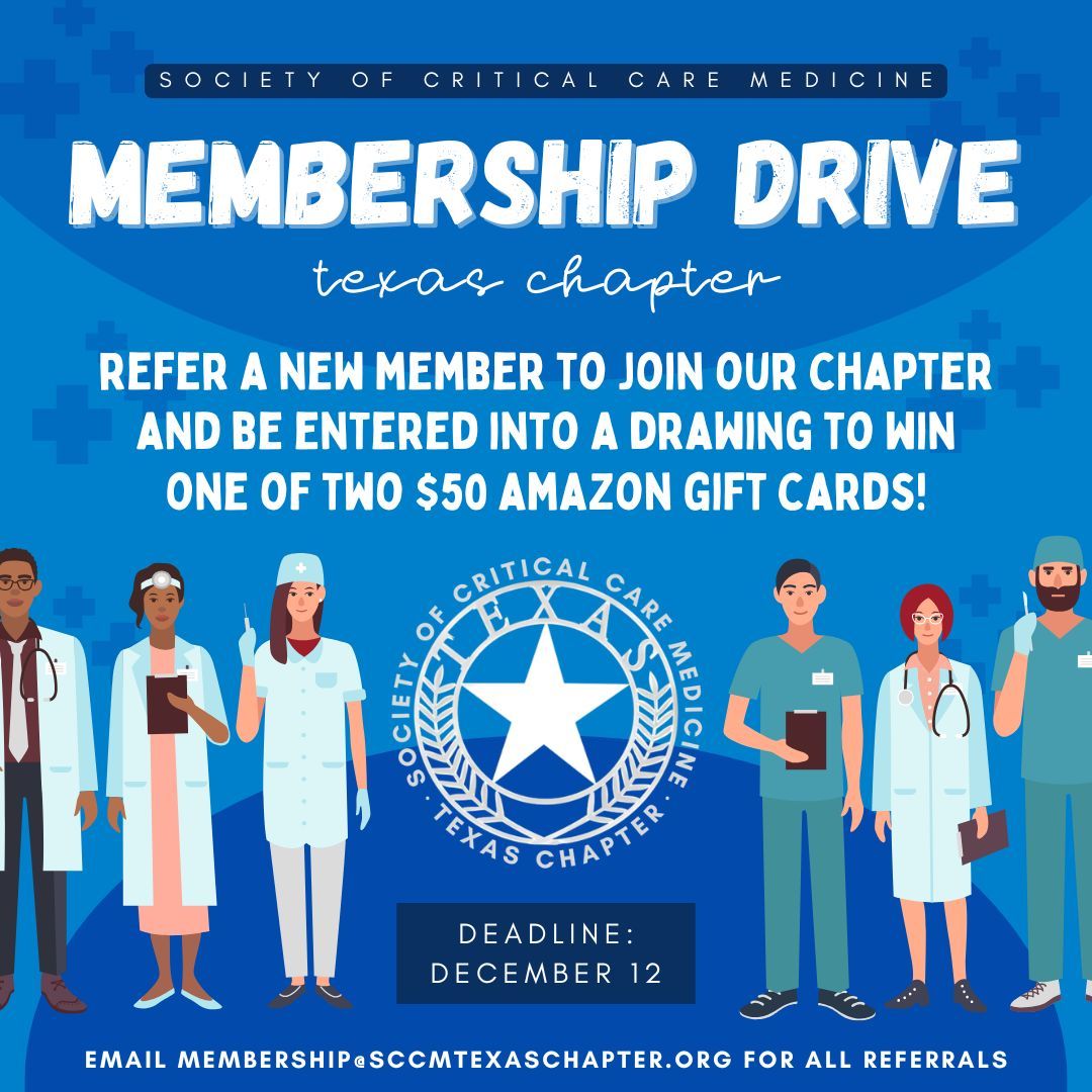 SCCM Texas Chapter tweet media