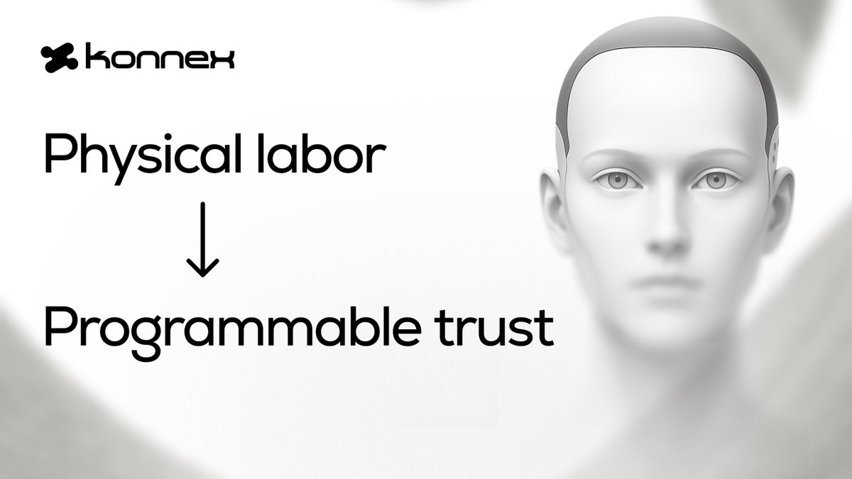 Validators are PoPW’s backbone. They simulate policies, confirm sensor data, enforce collateral, and arbitrate disputes on their own.

Their work transforms physical labor into programmable trust. ⛓️