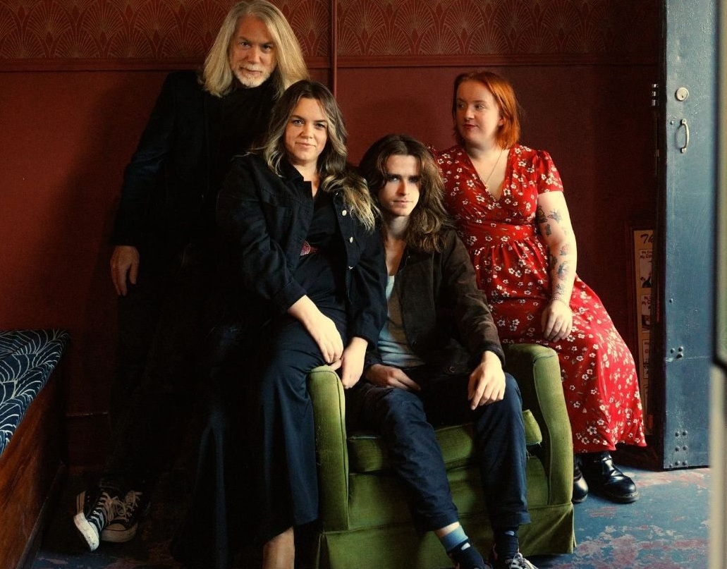 Aldora Britain Records tweet media