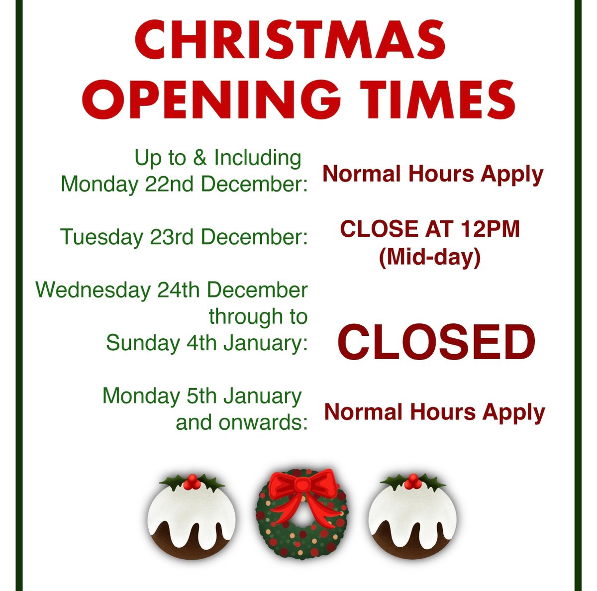 Lewis Food Wholesalers tweet media