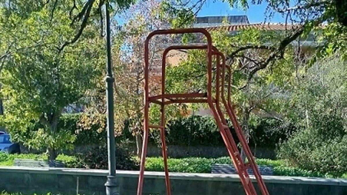 Degrado in Piazza Giovanni XXIII: scatta l’allarme sicurezza catania.liveuniversity.it/2025/12/12/deg…