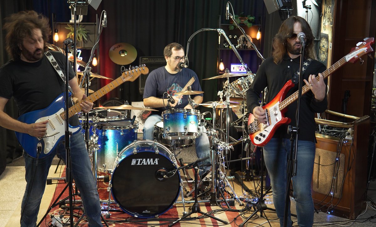 Aldora Britain Records tweet media