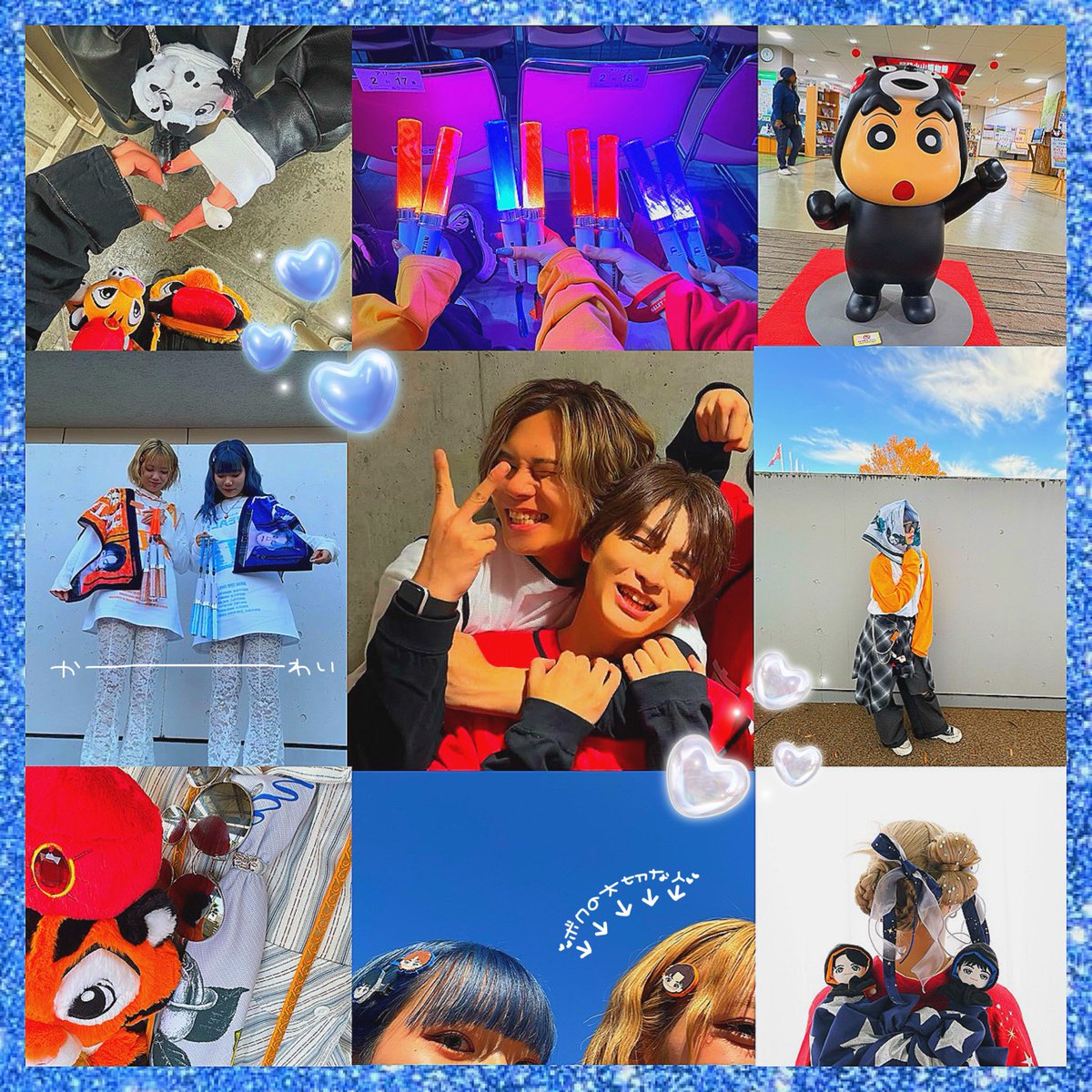 まなみん🐷 tweet media