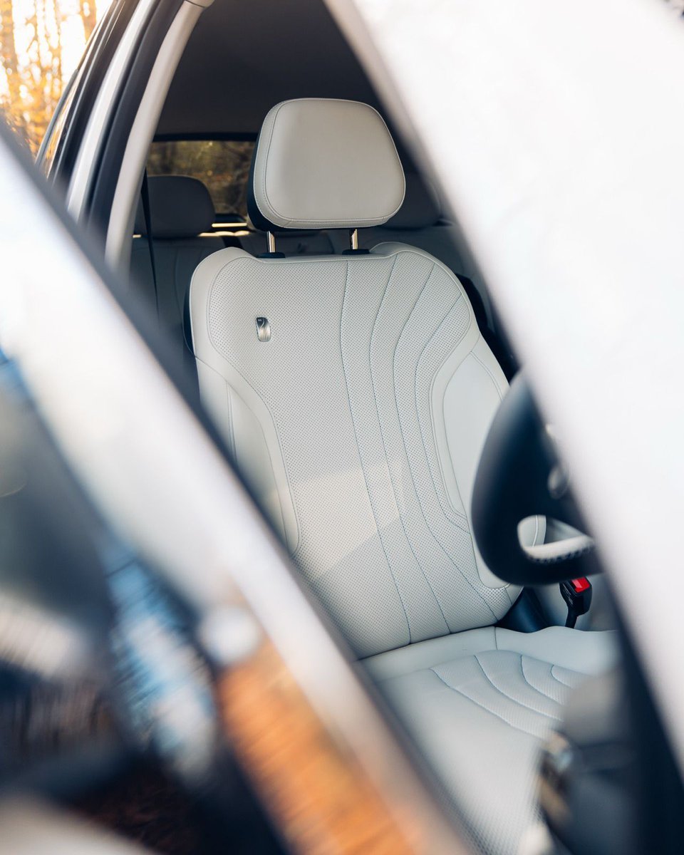 Geely Auto UK tweet media