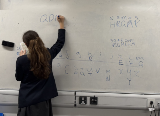 West London Free School Sixth Form tweet media