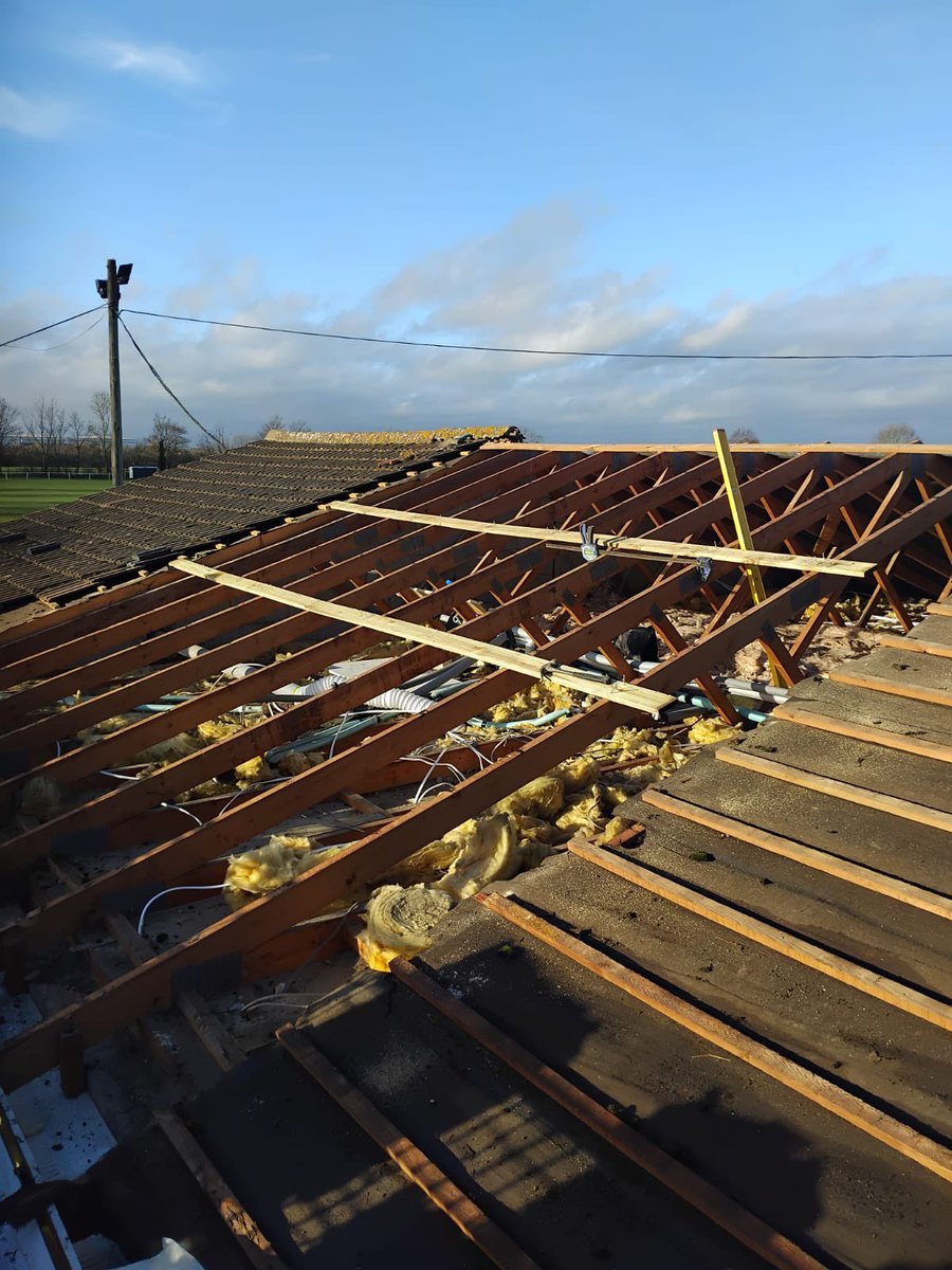 Elstow Playing Field tweet media