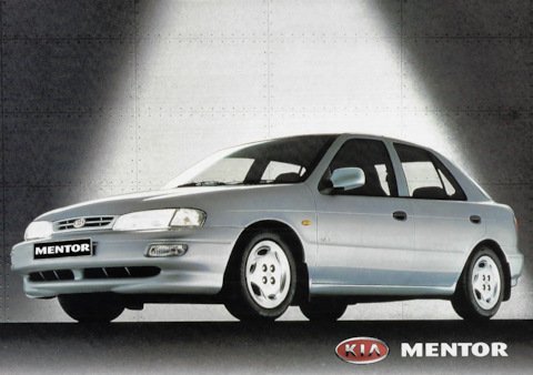 Kia Sephia Daily (@sephia_daily) on Twitter photo 