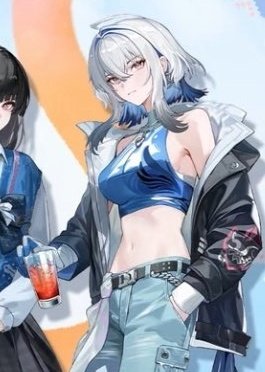 Daily_Galbrena's tweet photo. SHE LOOK SOOO HOTTTTTT https://t.co/Od3ZM5brQE