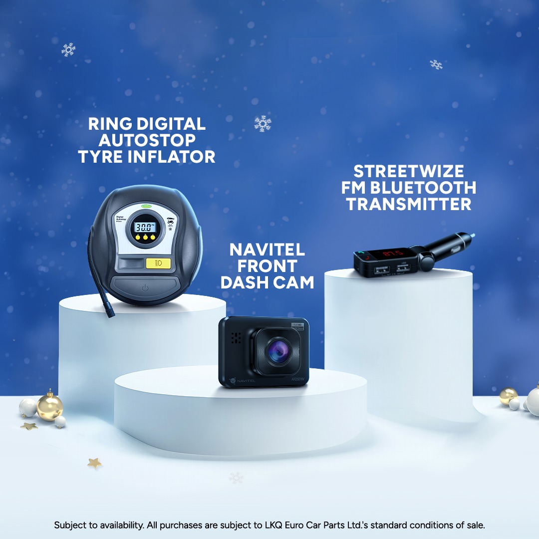 DiscountCodeHot's tweet image. 🎄 Christmas Sale Alert!
Get 10% OFF at Euro Car Parts on all car parts online. 🚗✨
Grab your exclusive voucher code now 👉 shorturl.at/dGVeB 
#ChristmasSale #EuroCarParts #CarParts #VoucherCode #SaveMoney #CarMaintenance #HolidayDeals #UKDeals #DiscountCode