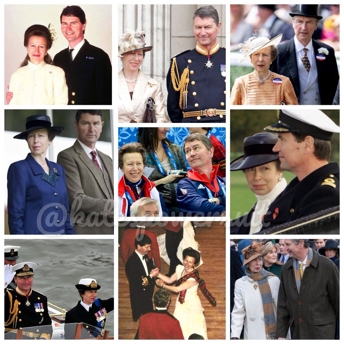 Kate’s Power Suit tweet media