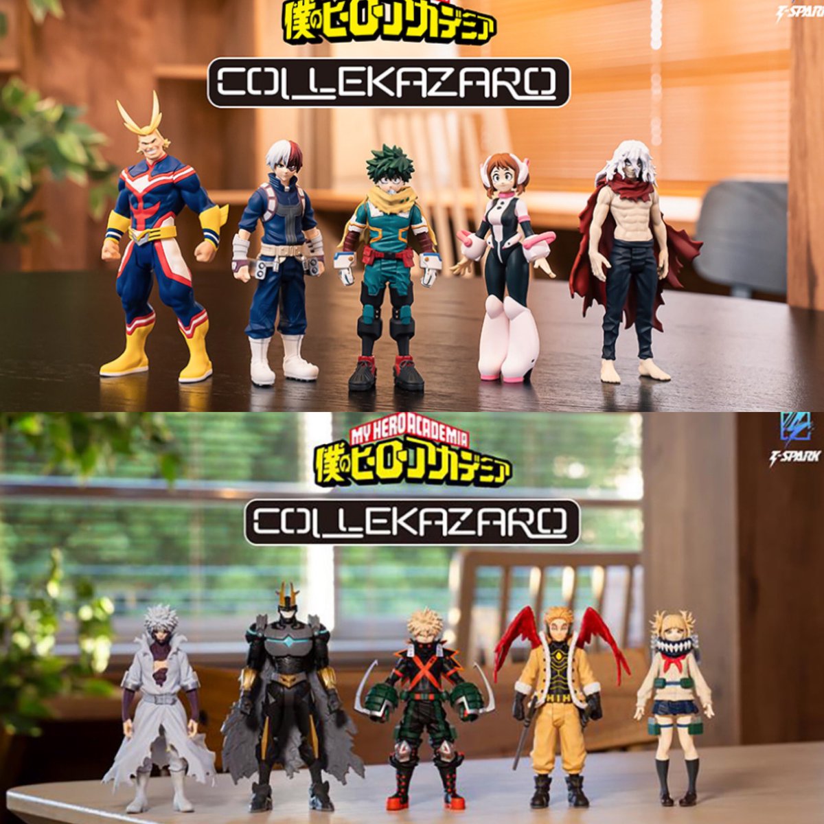 ジャンプフェスタ2026タカラトミーブース TVアニメ『僕のヒーロー