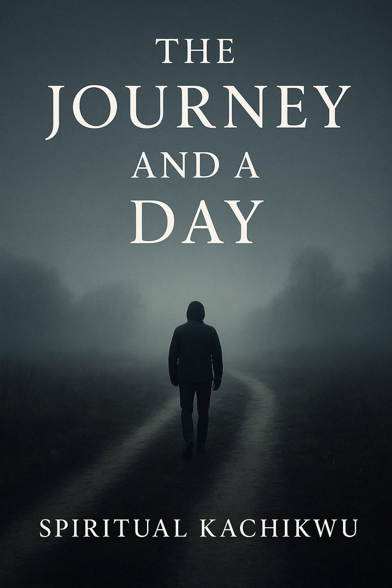 BigmanOlaye's tweet image. God continue to bless you @_spiriituaL with wisdom and great insights

Looking forward to the release of your book, I want to be among the first 10 to order.