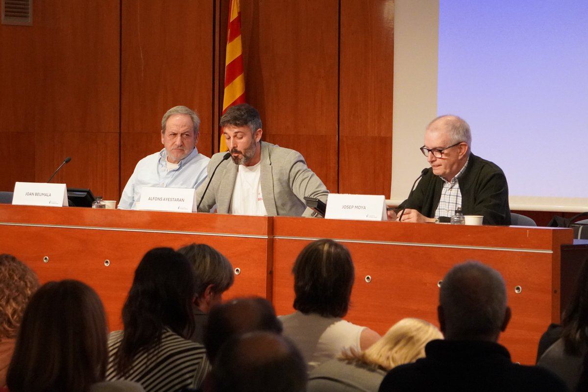 Fundació Orienta tweet media