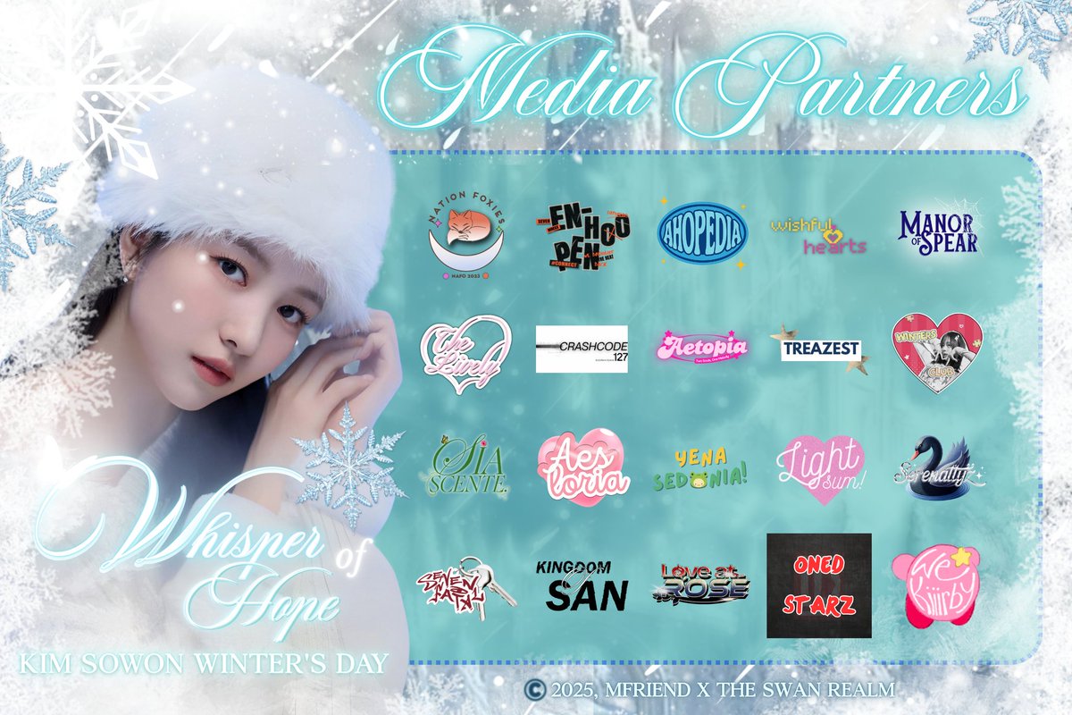 ˚₊· 𓏲⊹ 𝗟𝗨𝗠𝗜 𝗢𝗙 𝗦𝗢𝗪𝗢𝗡 ♡ tweet media