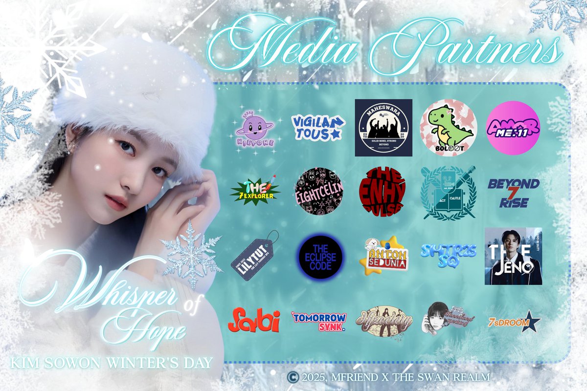 ˚₊· 𓏲⊹ 𝗟𝗨𝗠𝗜 𝗢𝗙 𝗦𝗢𝗪𝗢𝗡 ♡ tweet media