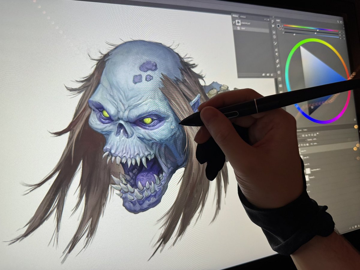 uzZzy | UUZ | Commissions open tweet media