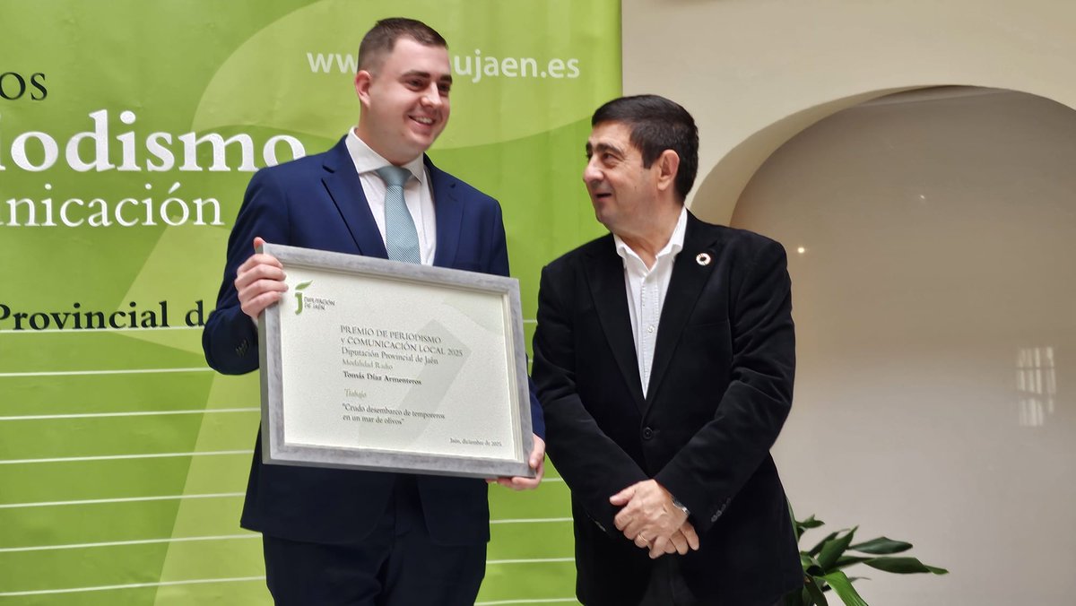 Ángel López tweet media