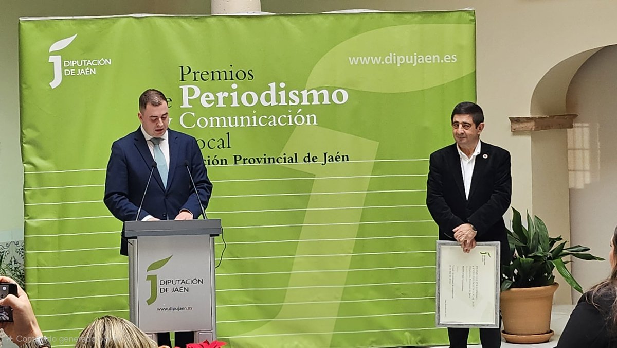 Ángel López tweet media