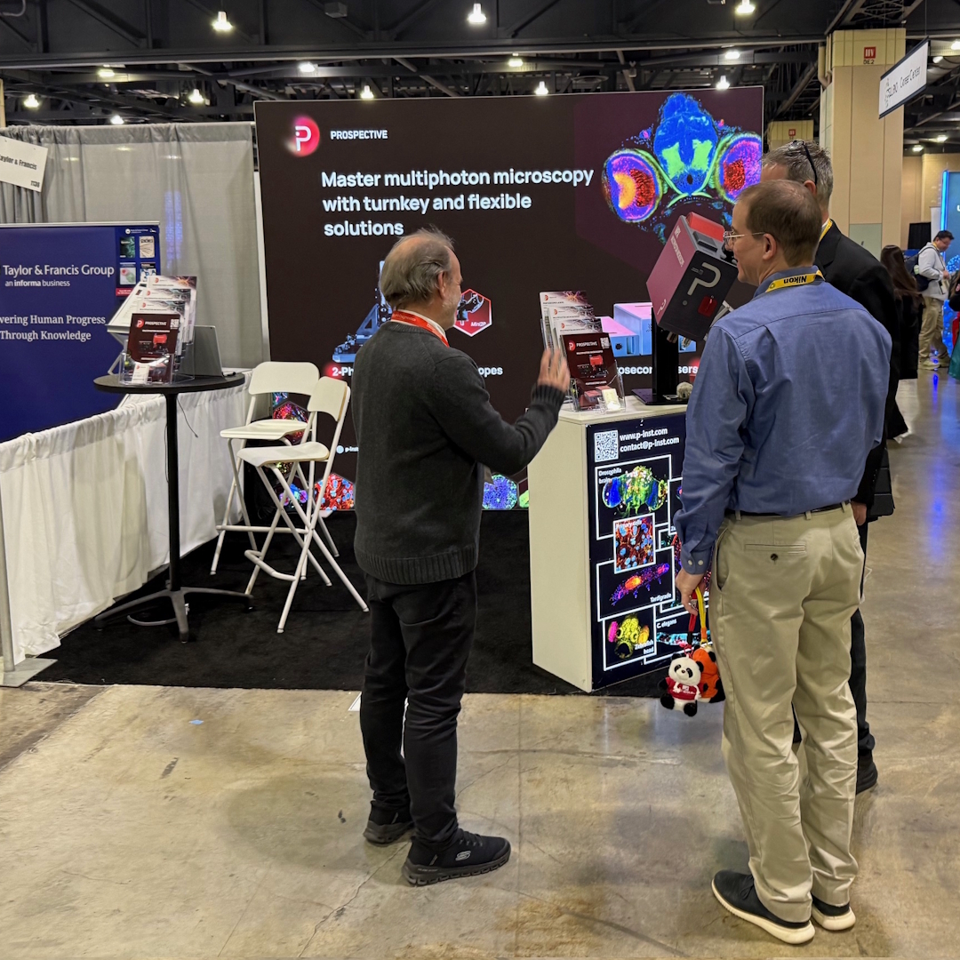 Prospective Instruments tweet media