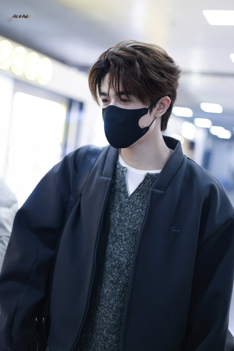 PitAPat1020's tweet image. 251212 CSX🛫

@patrick_pppat

#PatrickFinkler #Patrick
#แพทริค #เจ้าปลาดาว
#尹浩宇 #Patrick尹浩宇