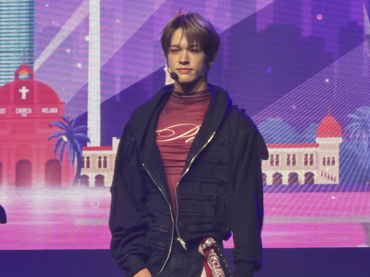 251212 KBEE KUALA LUMPUR #NEXZ #넥스지 #ネクスジ #SEITA #세이타