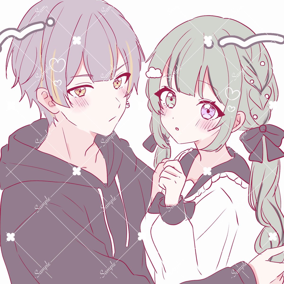 おもち🎀 (@omochi_mg_) / Posts / X