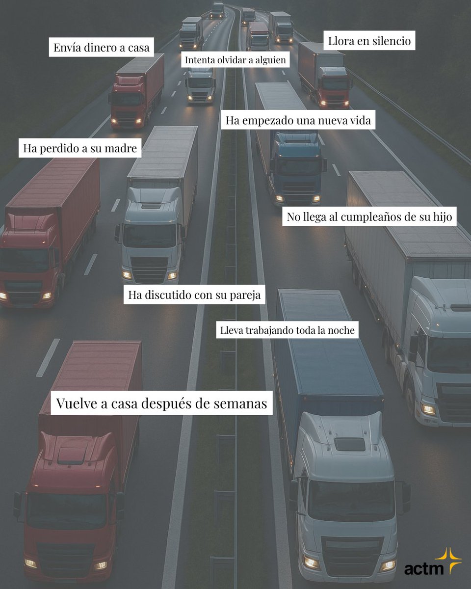 ACTM tweet media