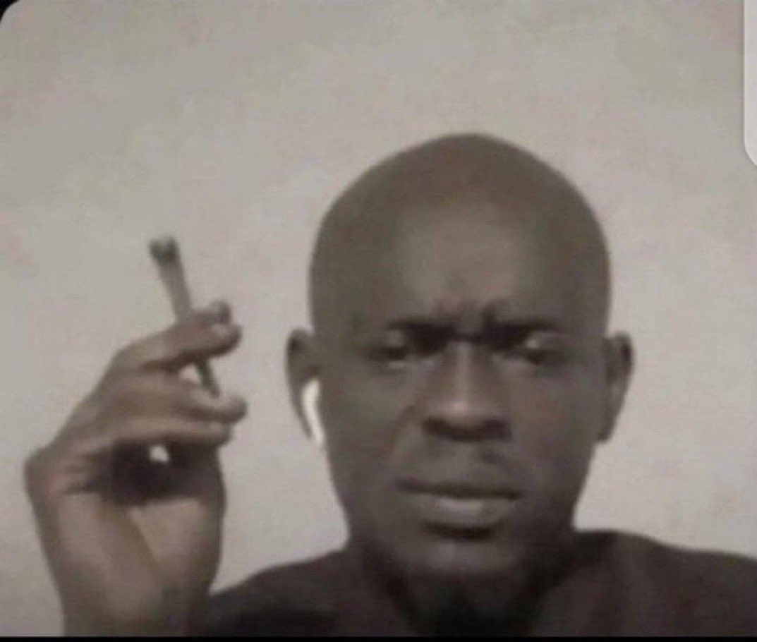 RayCheezy6's tweet image. Did she just call me “MY GUYYYYY”???!