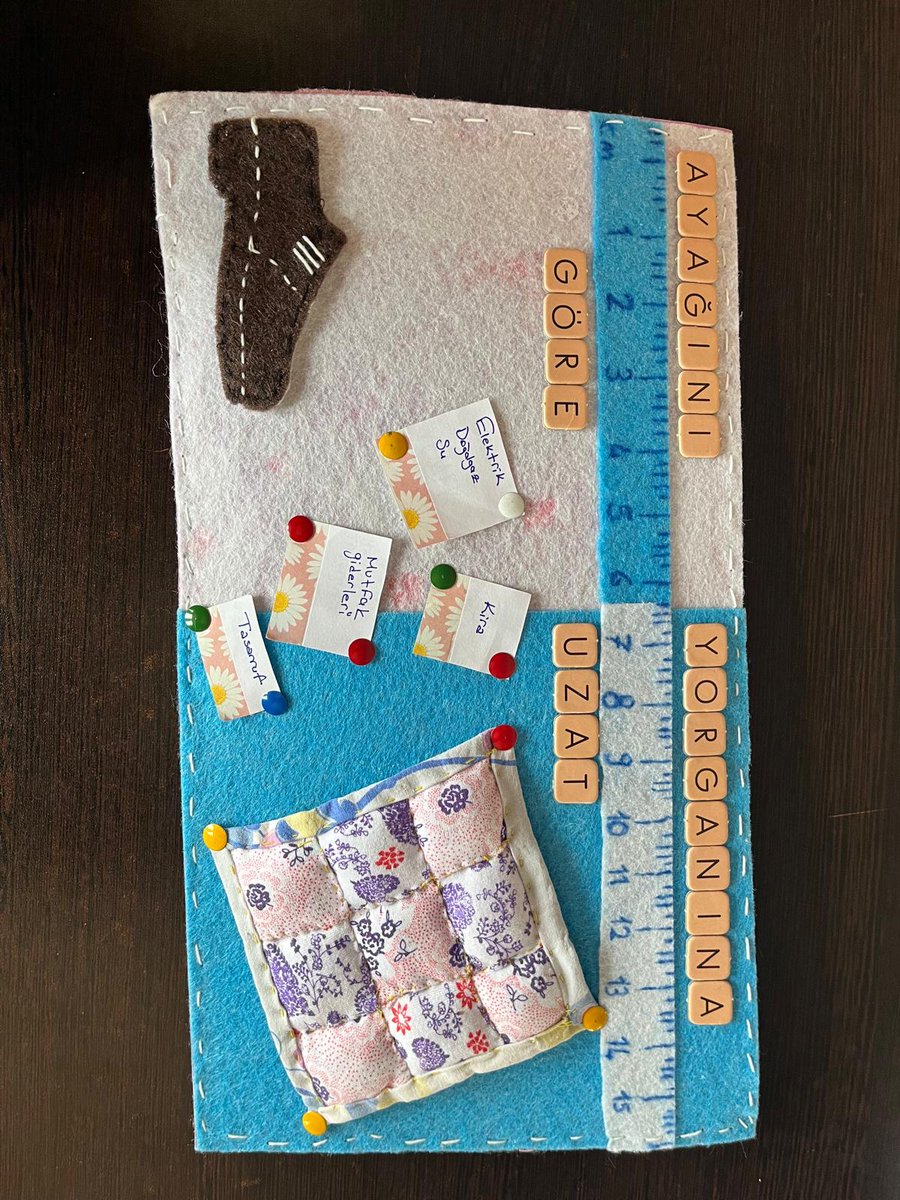 Dilimizin Zenginlikleri Projesi kapsamında Kasım ayı faaliyet eylem planında yer alan "Atasözü ve Deyim Nesne Tasarım Yarışması" gerçekleştirilmiştir. Emeği geçen öğretmen ve öğrencilerimize teşekkür ederiz.
#DilimizinZenginlikleri 
<a href="/Erzurum_Mem/">Erzurum İl Millî Eğitim Müdürlüğü</a> <a href="/ekicis20/">Süleyman EKİCİ</a> <a href="/askalemem25/">Aşkale İlçe Millî Eğitim Müdürlüğü</a> <a href="/K_Karali25/">Kahraman KARALI</a>