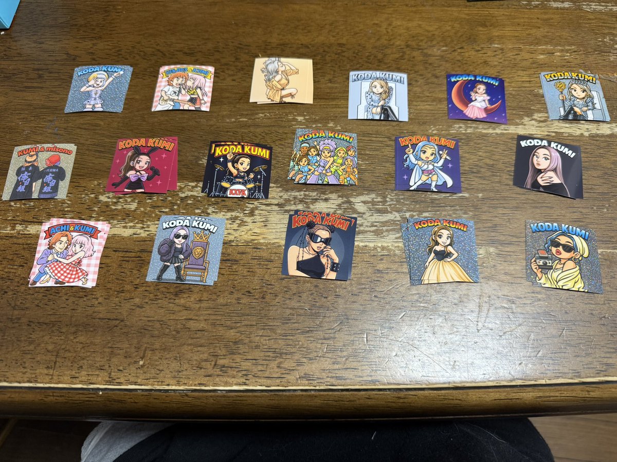 mi_kxvk's tweet photo. 交流の時、いろんな人からいろんな物くれるのが嬉しくて、今ツアーからあたしも交流の時に配ってるから、みなさんぜひ交流してくださーい🥺💜🩷笑
#ともだち増やそうキャンペーン https://t.co/S6uxoQrlbw