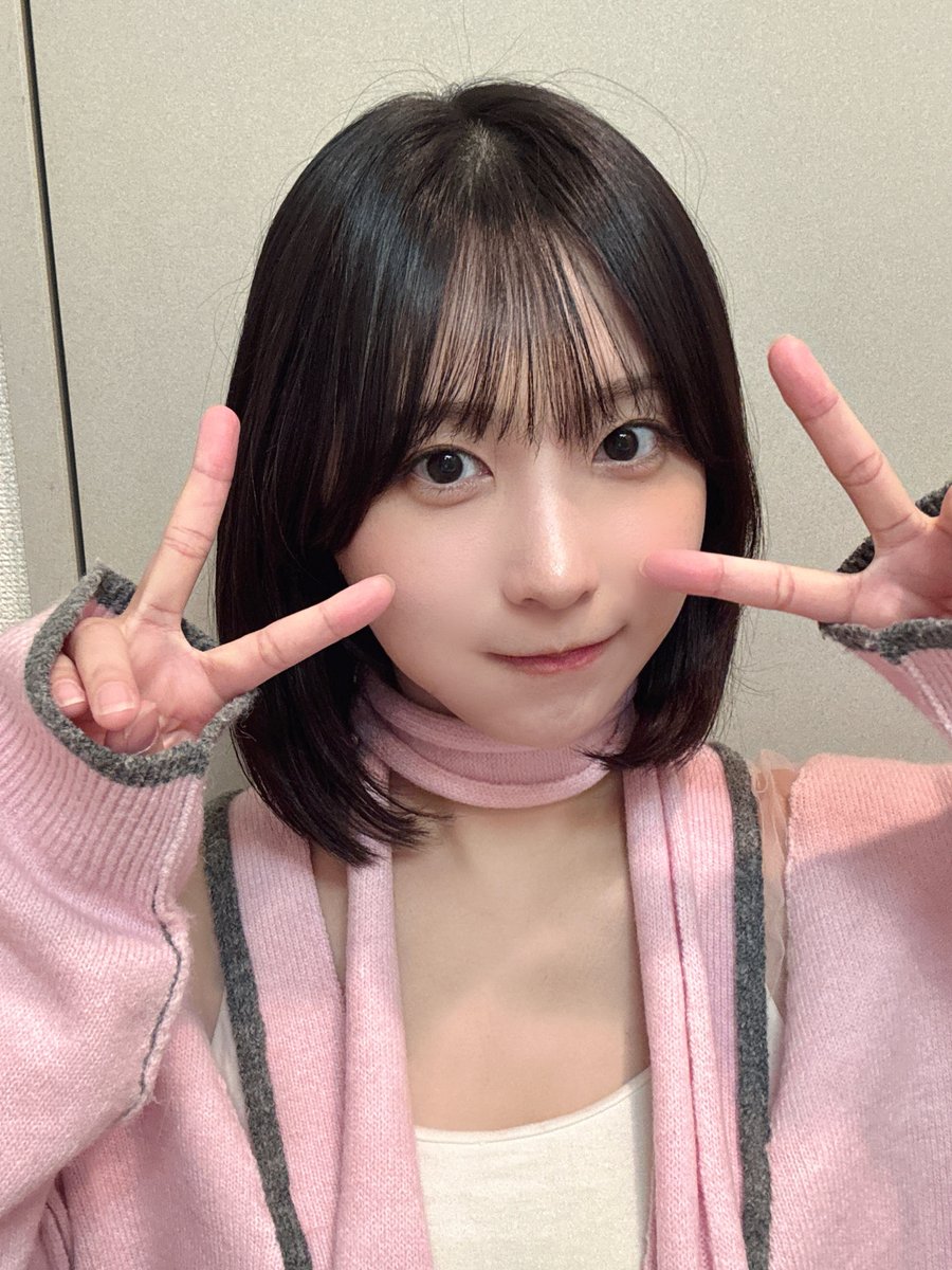 _mm_meow's tweet photo. 切っちゃったー！✂︎ https://t.co/7mQBHM9AMv