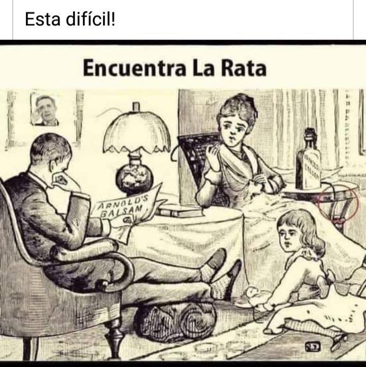 LlerasPilar's tweet photo. @AlvaroUribeVel Casi no la encuentro jaja https://t.co/sofA064Ju8