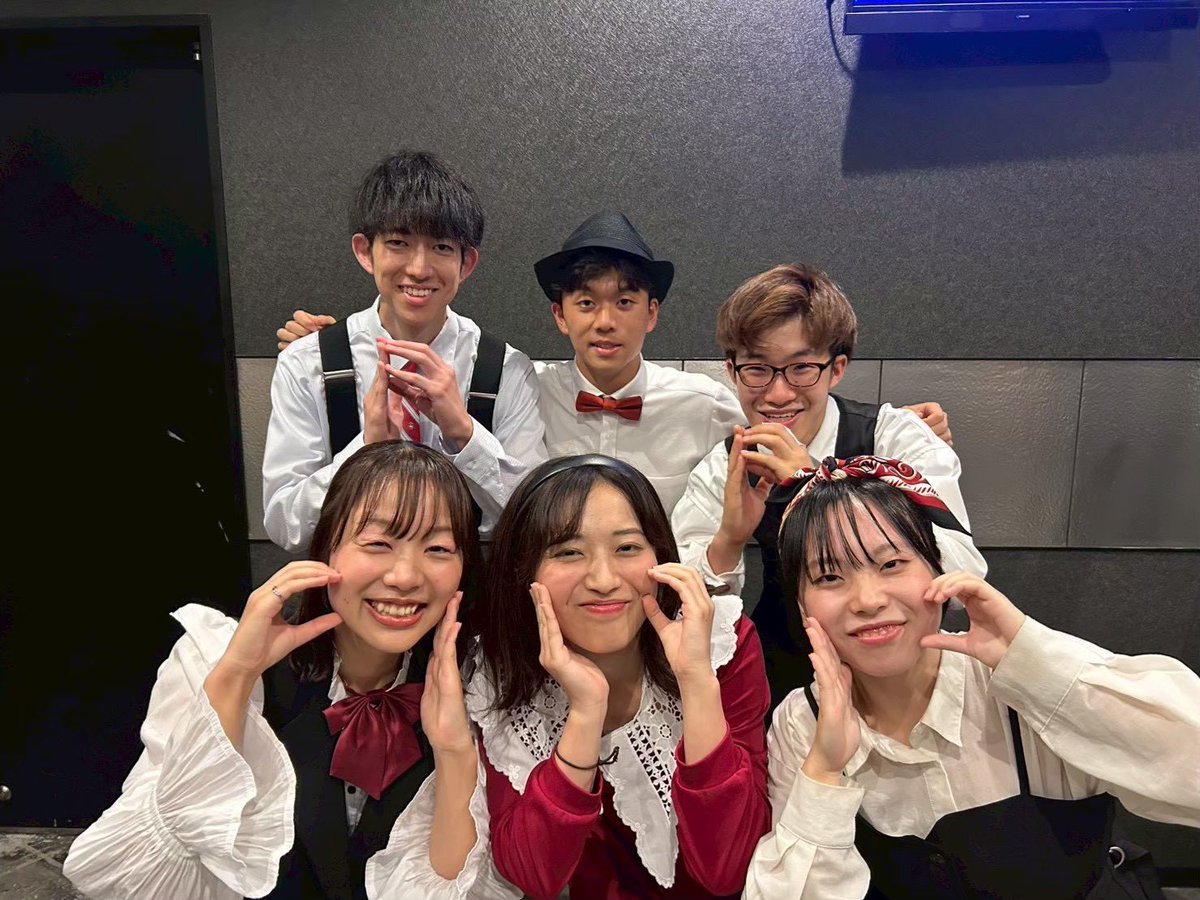 PP_QUEENS's tweet photo. 🕺☀️☀️☀️☀️☀️☀️☀️☀️☀️☀️🕺

　　　　　【出演情報】

アカペラスピリッツ全国決勝大会2025に出演するよ〜❕
みんなのことポカポカにしちゃうよ〜🫠🔥応援、よろしくお願いします☺️📣

チケットリンクはこちらから🎫✨
https://t.co/SX20PfU4Gm

🕺☀️☀️☀️☀️☀️☀️☀️☀️☀️☀️🕺 https://t.co/JNHKHstlEz