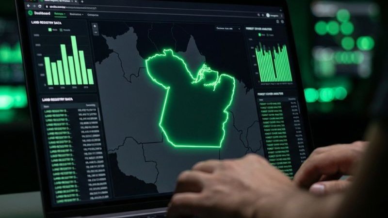 Em decisão favorável ao MPF, Justiça Federal obriga Instituto de Terras do Pará a divulgar dados na internet

Sentença determina que informações fundiárias e ambientais sejam divulgadas de forma ativa e sistemática

👉 Notícia completa: mpf.mp.br/pa/sala-de-imp…