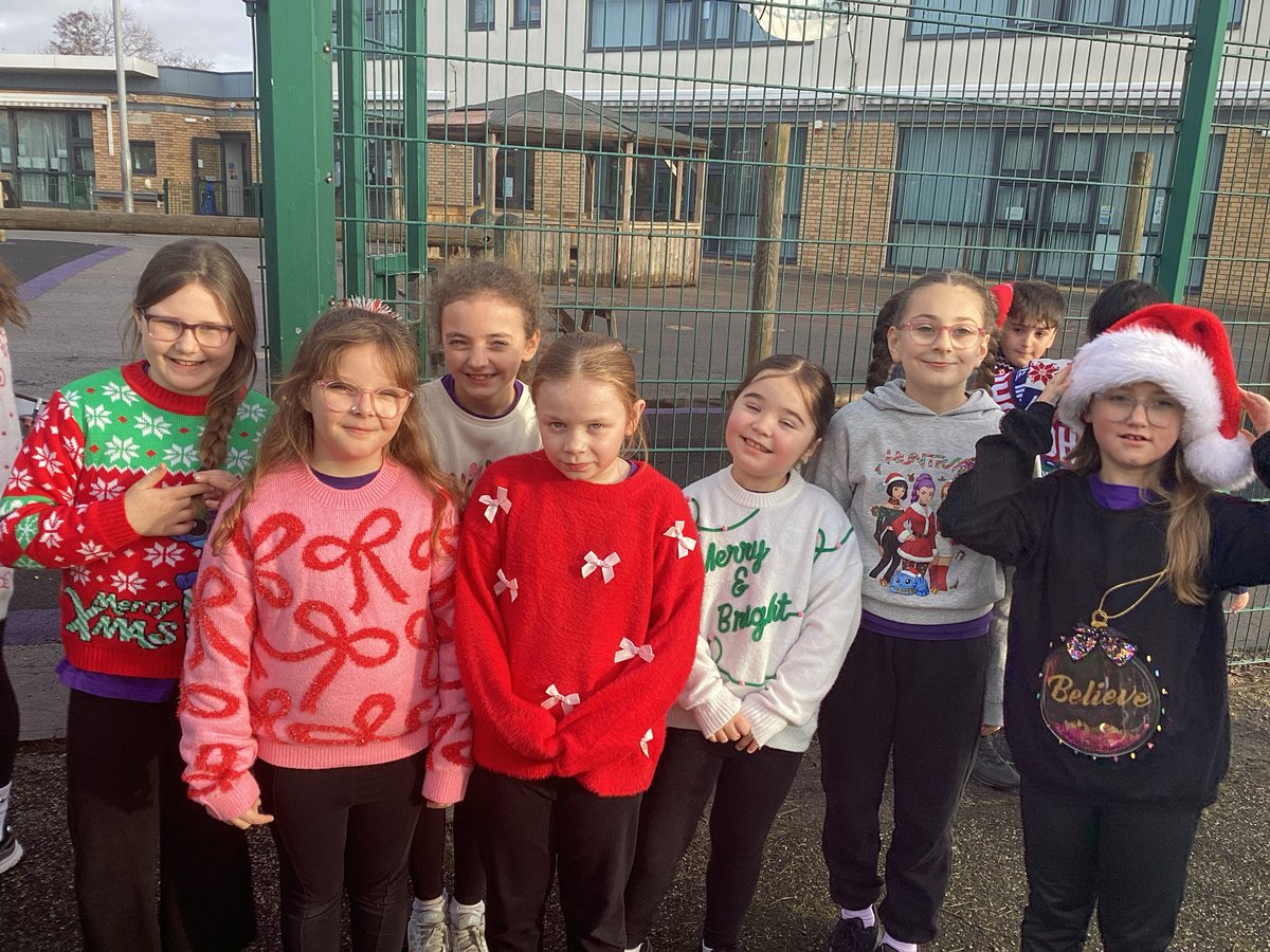 Year 5 Springwell 🧡 tweet media