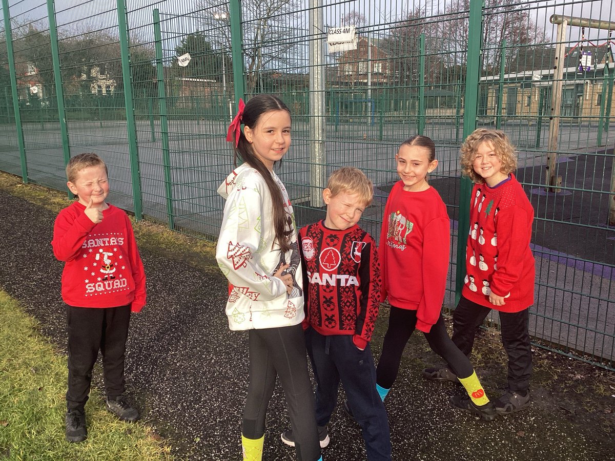 Year 5 Springwell 🧡 tweet media