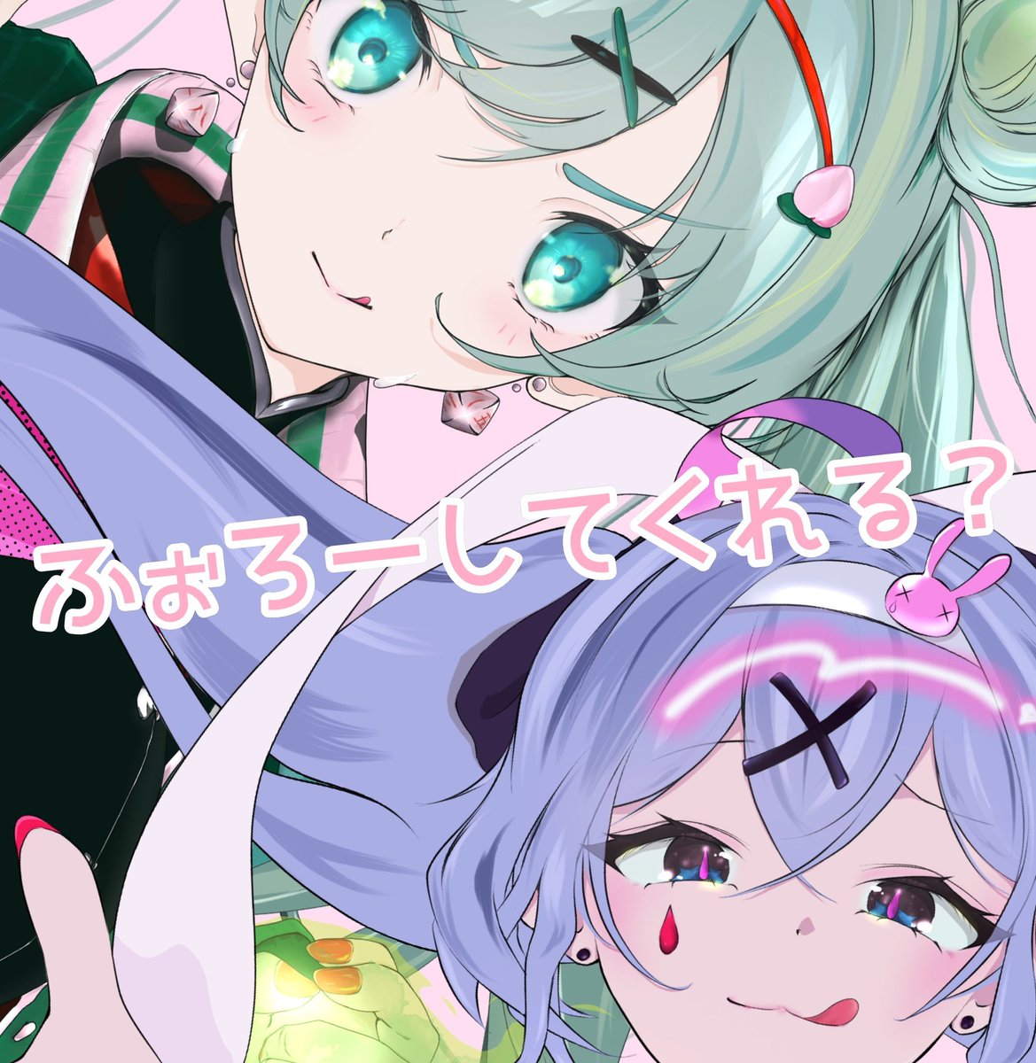 みーこ先輩🐈💙Vtuber (@miiikosenpai_11) / Posts / X