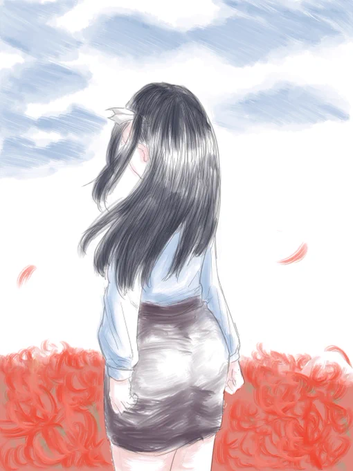 命日