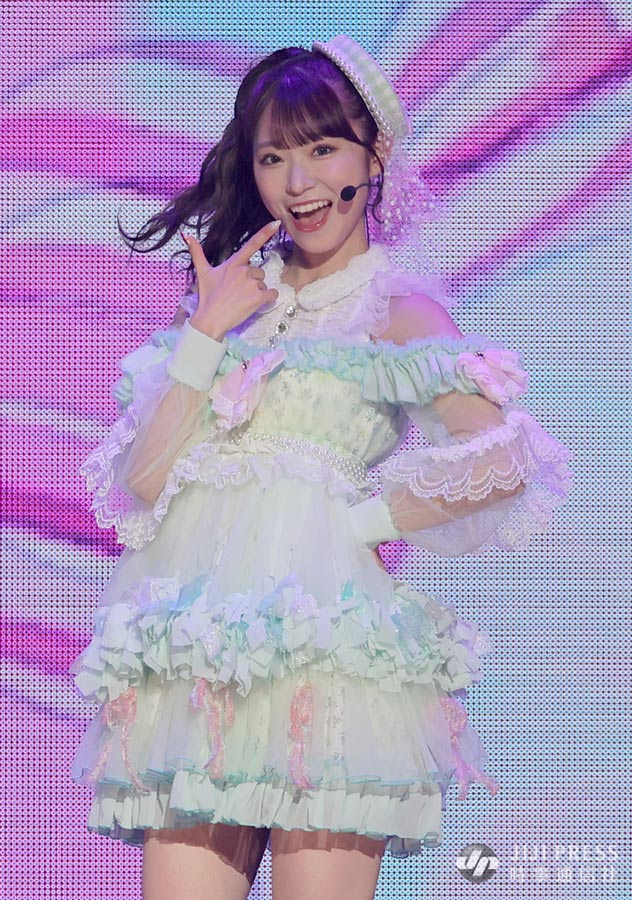 AKB48 20th Year Live Tour 2025 in 日本武道館 ～あの頃、青春でした