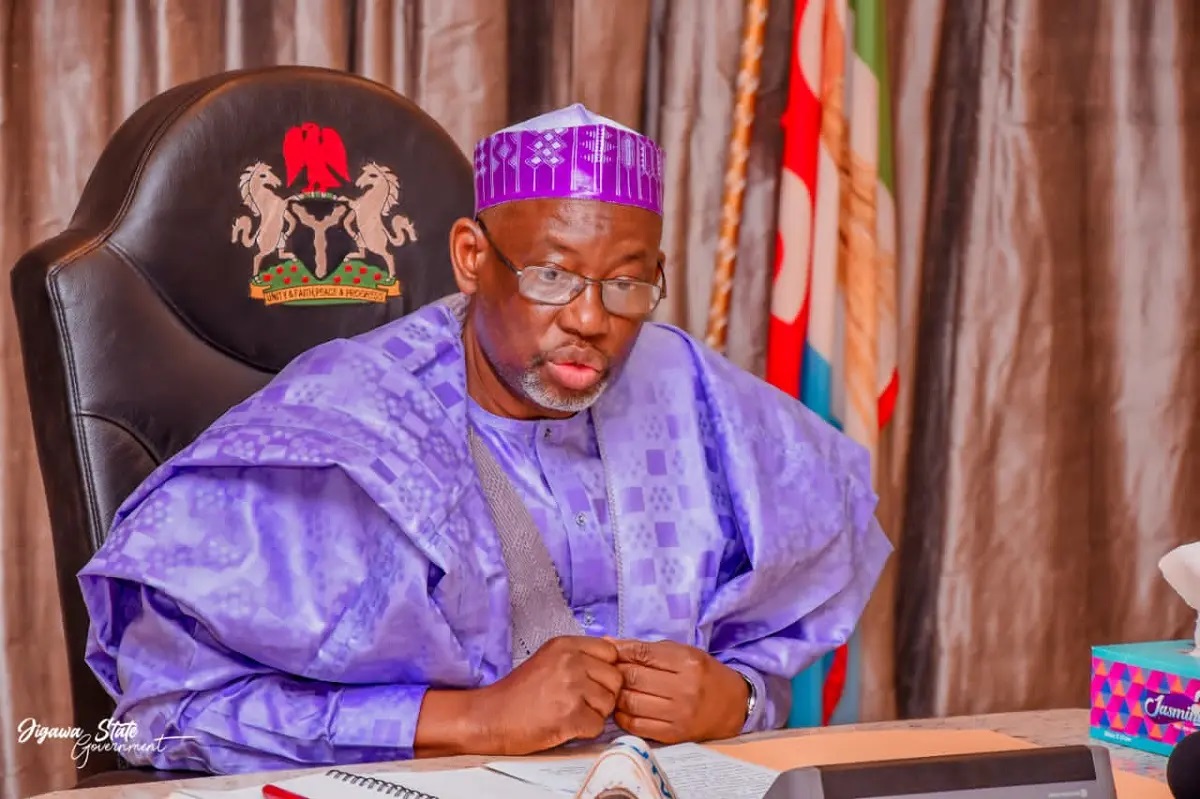studentsforumng's tweet photo. Jigawa State has set aside ₦10 billion in its 2026 proposed budget to fund scholarships for students and lecturers, including foreign postgraduate training for medical students, alongside major investments in tertiary institutions and mass literacy .....

https://t.co/meLsN5z2Ps https://t.co/HfapdXbWA6