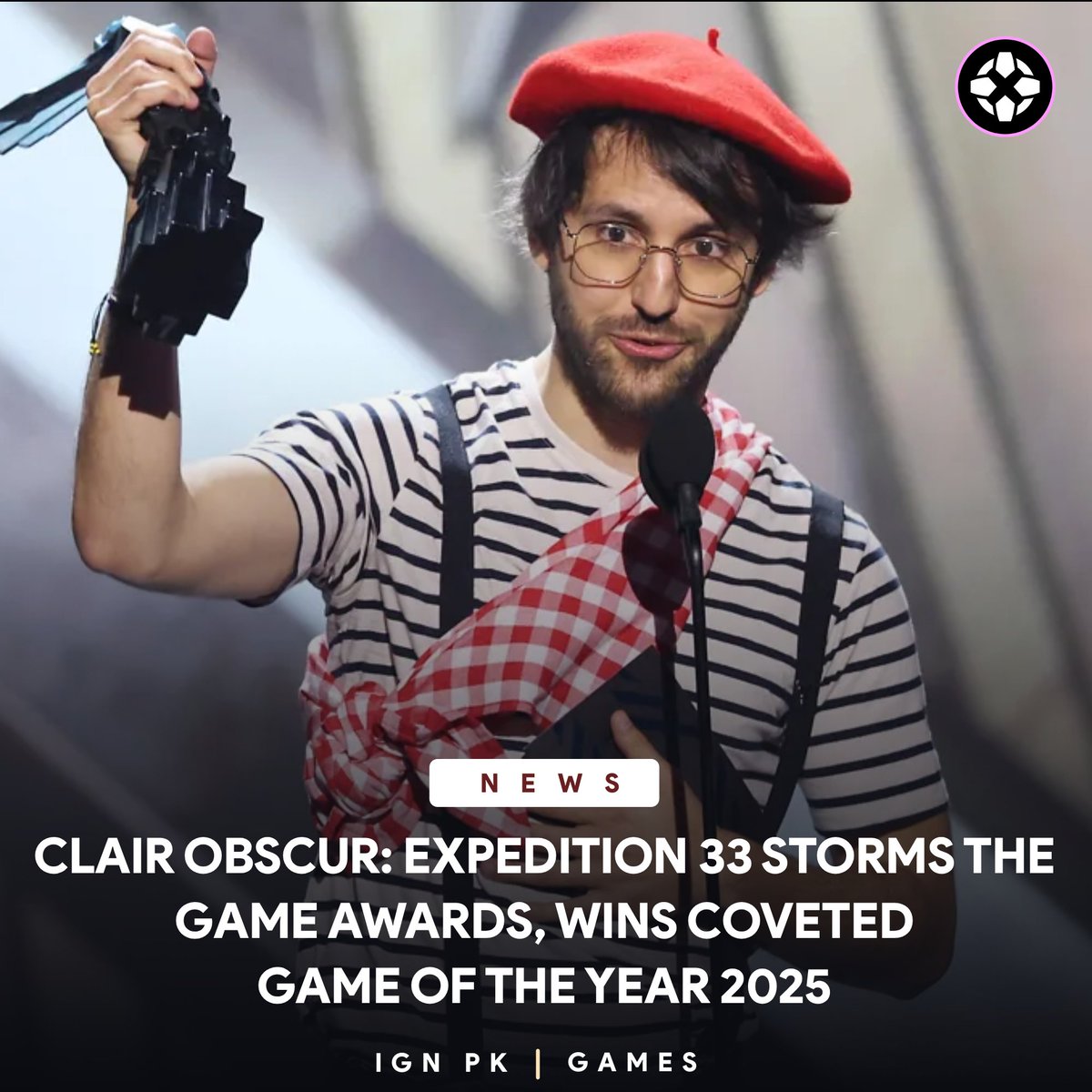 IGN Pakistan tweet media