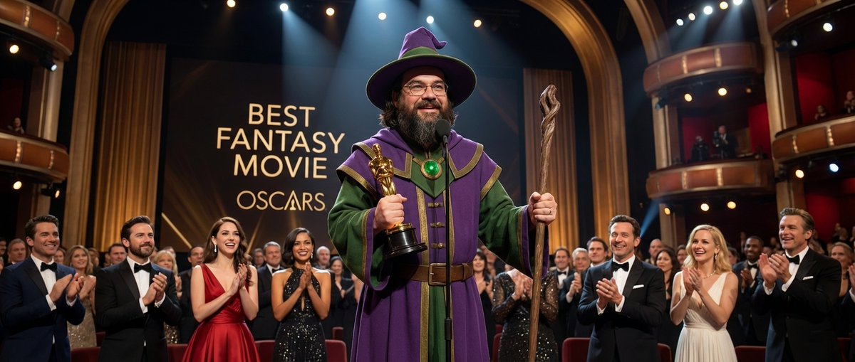 Joshua McVay aka magejosh tweet media