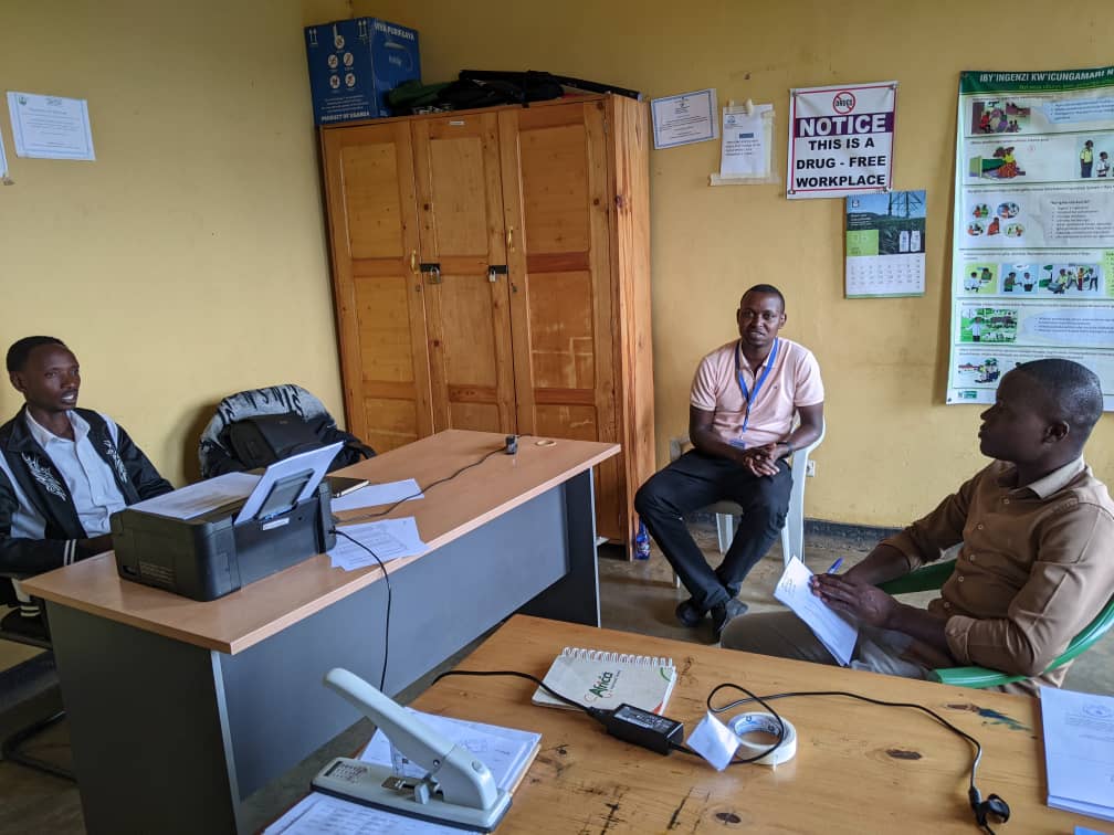 Akazi Kanoze Access (AKA) tweet media