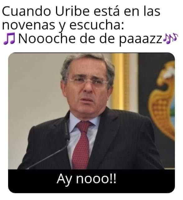 LlerasPilar's tweet photo. @AlvaroUribeVel https://t.co/2b7IHRkmmm