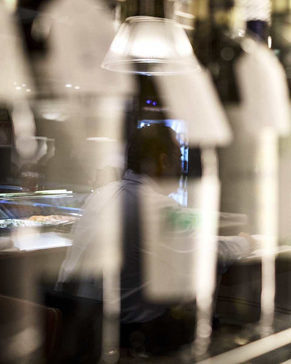 Tu recompensa después de un día largo está en la barra de La Principal