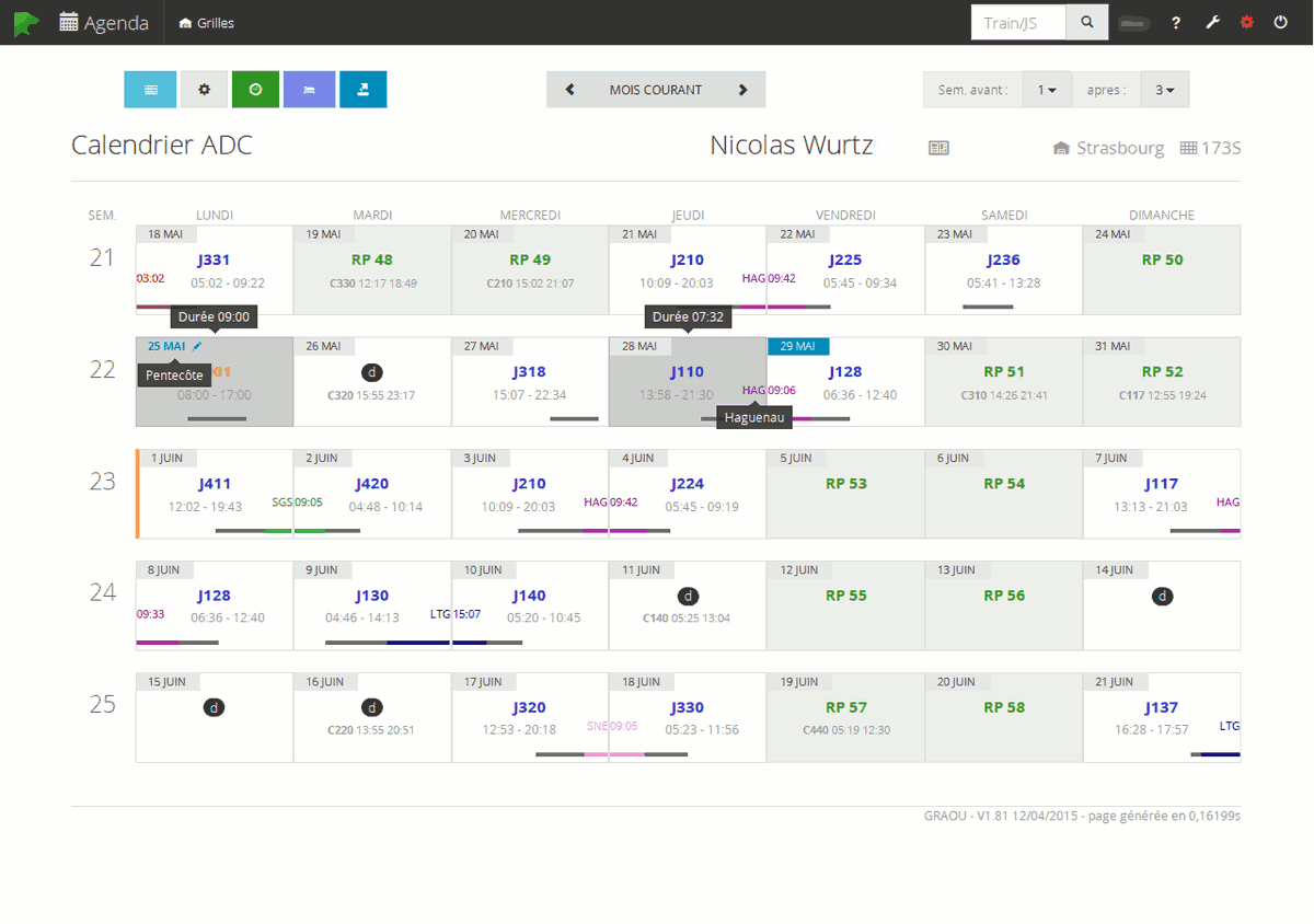 adcprg's tweet image. Graou est repris par 
@SNCFVoyageurs
 
Un grand Merci @NicolasW_Tchoo 
en espérant que l'entreprise ne fasse pas n'importe quoi comme pour Wit...🤞
